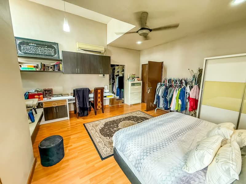 Semi-Detached House for Sale in Taman Saujana Impian (Kajang) - Noorsuzila Nordin - PropertyGuru.com.my