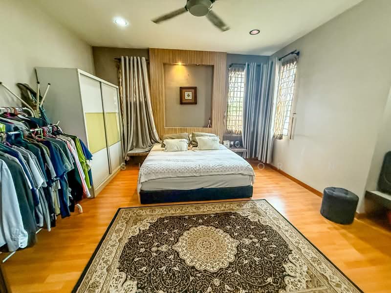 Semi-Detached House for Sale in Taman Saujana Impian (Kajang) - Noorsuzila Nordin - PropertyGuru.com.my