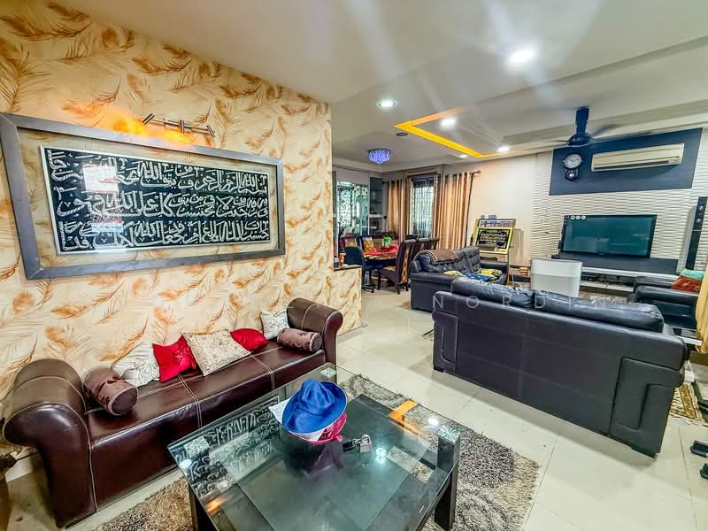 Semi-Detached House for Sale in Taman Saujana Impian (Kajang) - Noorsuzila Nordin - PropertyGuru.com.my