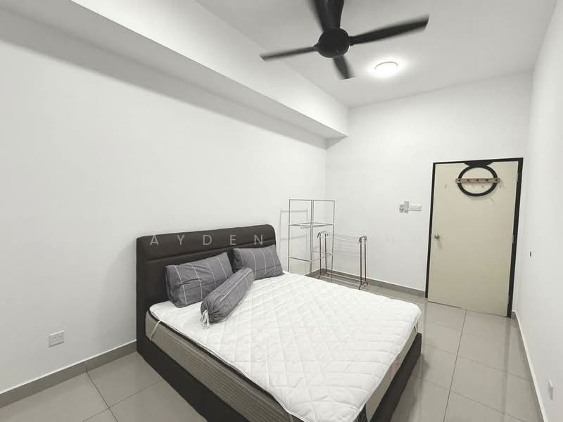 2-storey Terraced House for Sale in Bandar Baru Permas Jaya (Permas Jaya) - Hayden Chong - Bedroom - PropertyGuru.com.my