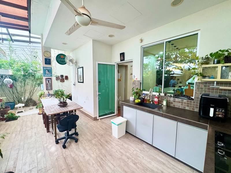 Untuk Dijual - Cassia @ Garden Residence