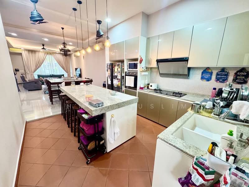 Untuk Dijual - Cassia @ Garden Residence