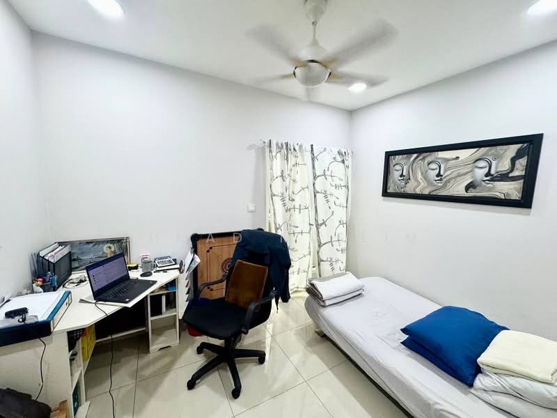 Untuk Dijual - Cassia @ Garden Residence