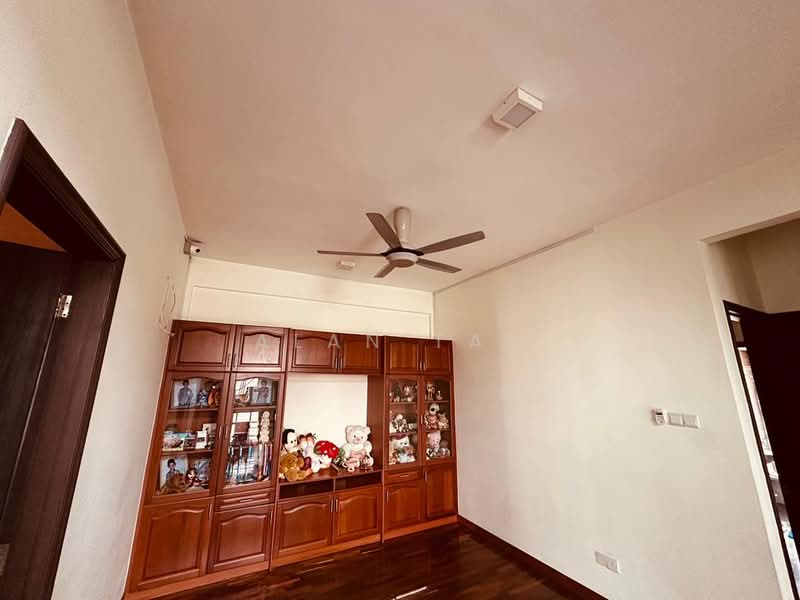 Rumah Banglo untuk Dijual di Sri Petaling (Kuala Lumpur) - Alan Tan - Interior - PropertyGuru.com.my