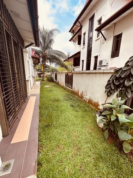Rumah Banglo untuk Dijual di Sri Petaling (Kuala Lumpur) - Alan Tan - Exterior - PropertyGuru.com.my