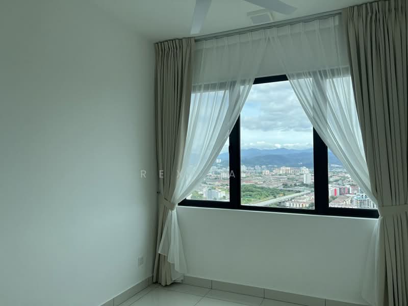 Servis Apartment untuk Disewa di Parc 3 - Rex Tan - View - PropertyGuru.com.my