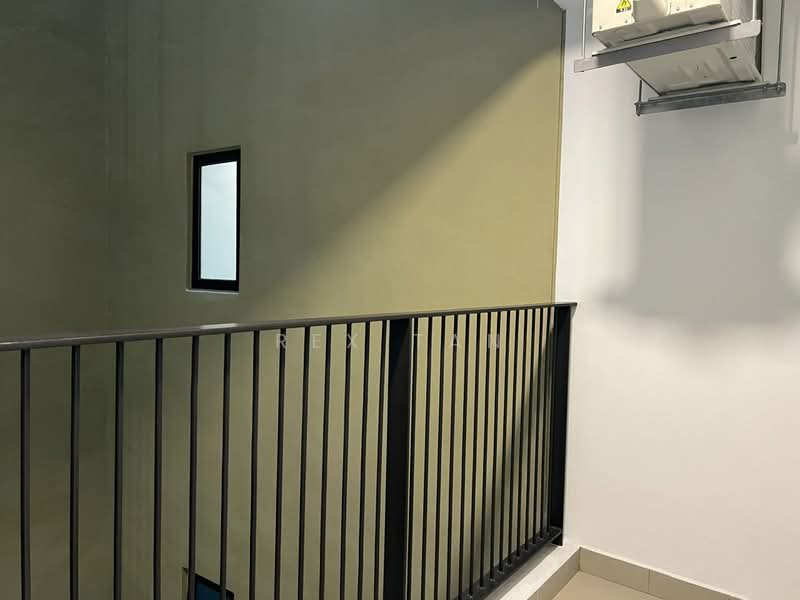 Servis Apartment untuk Disewa di Parc 3 - Rex Tan - Interior - PropertyGuru.com.my