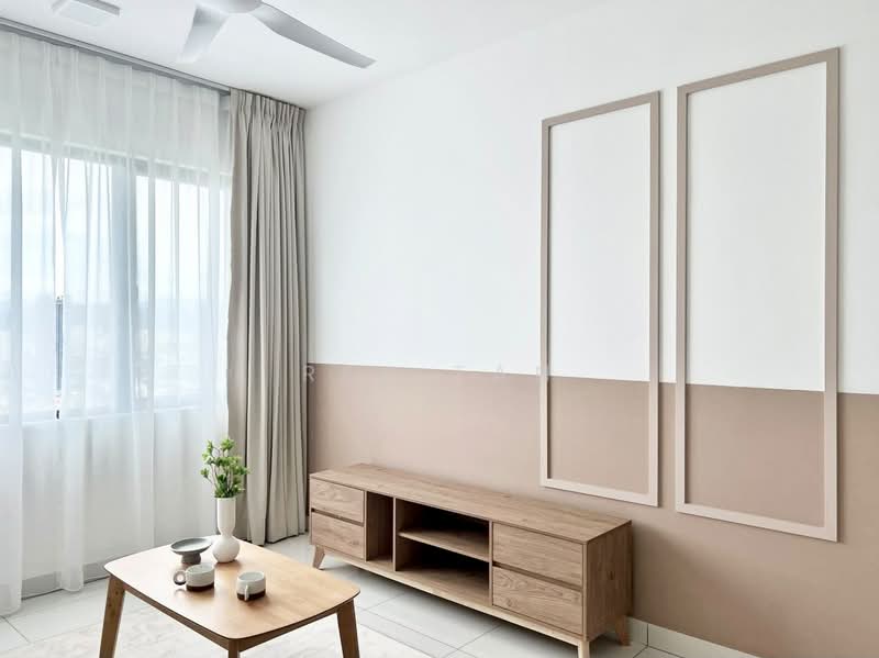 Service Residence for Rent at Parc 3 - Rex Tan - PropertyGuru.com.my