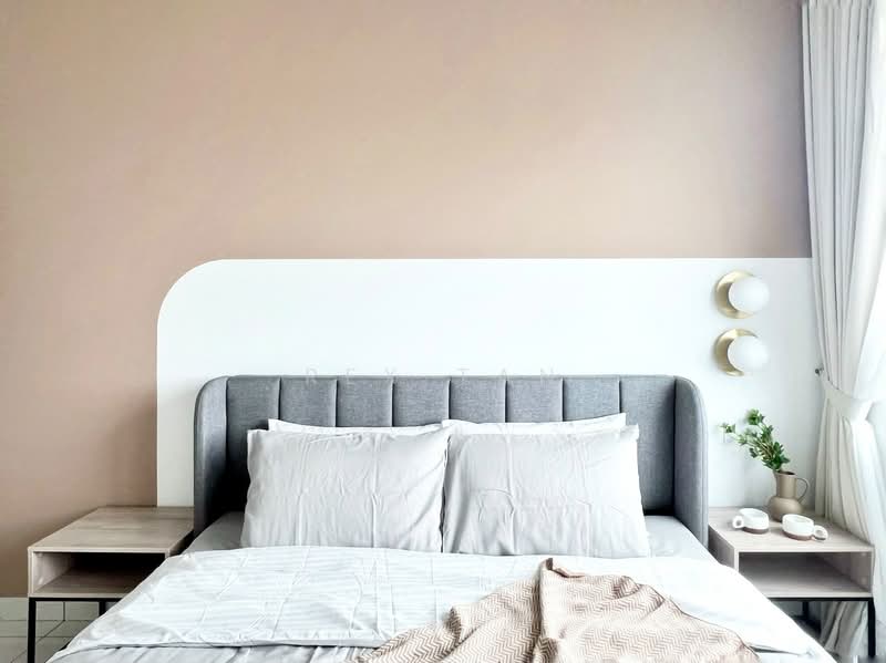 Service Residence for Rent at Parc 3 - Rex Tan - PropertyGuru.com.my
