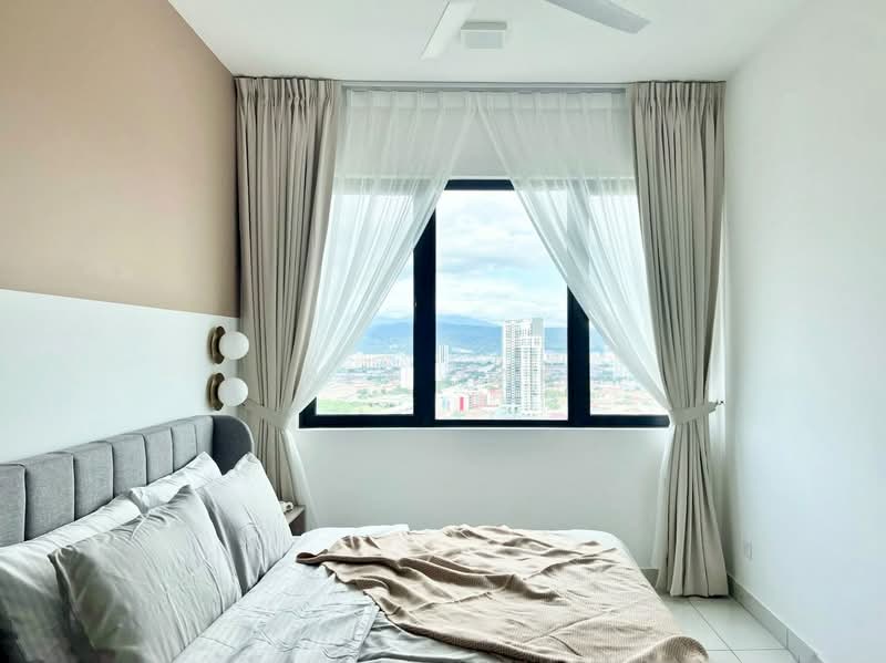 Service Residence for Rent at Parc 3 - Rex Tan - PropertyGuru.com.my