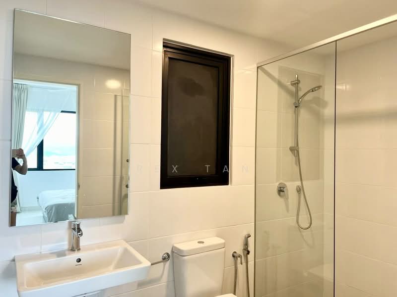 Service Residence for Rent at Parc 3 - Rex Tan - PropertyGuru.com.my