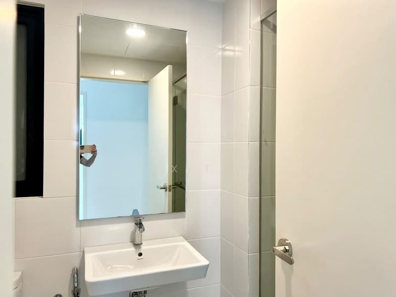 Service Residence for Rent at Parc 3 - Rex Tan - PropertyGuru.com.my
