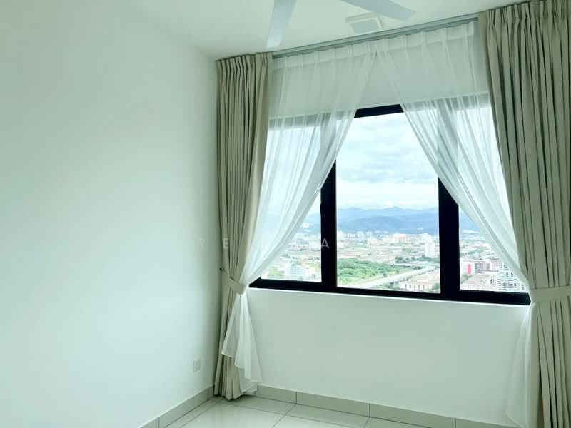 Service Residence for Rent at Parc 3 - Rex Tan - PropertyGuru.com.my