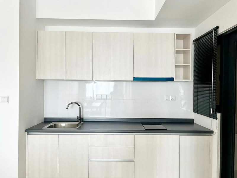 Service Residence for Rent at Parc 3 - Rex Tan - PropertyGuru.com.my
