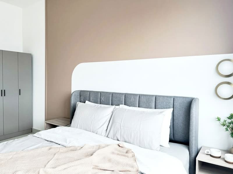 Service Residence for Rent at Parc 3 - Rex Tan - PropertyGuru.com.my