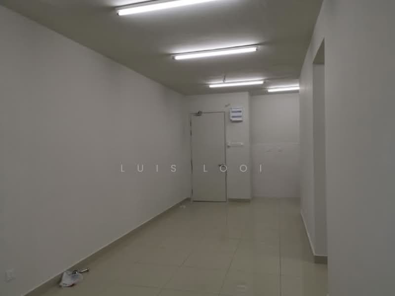 Service Residence for Sale at One Maxim - Luis Looi - Interior - PropertyGuru.com.my