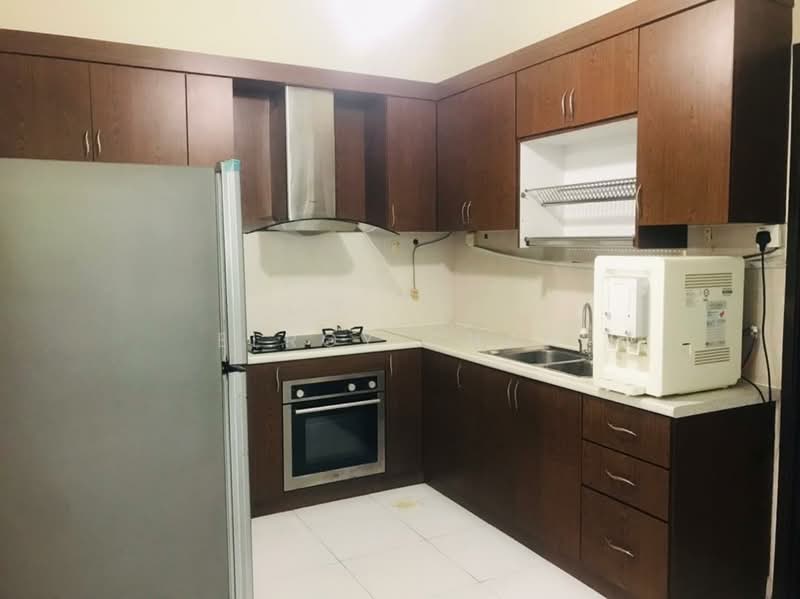 Cluster House for Rent in Horizon Hills (Iskandar Puteri (Nusajaya)) - Elroy Chan - PropertyGuru.com.my