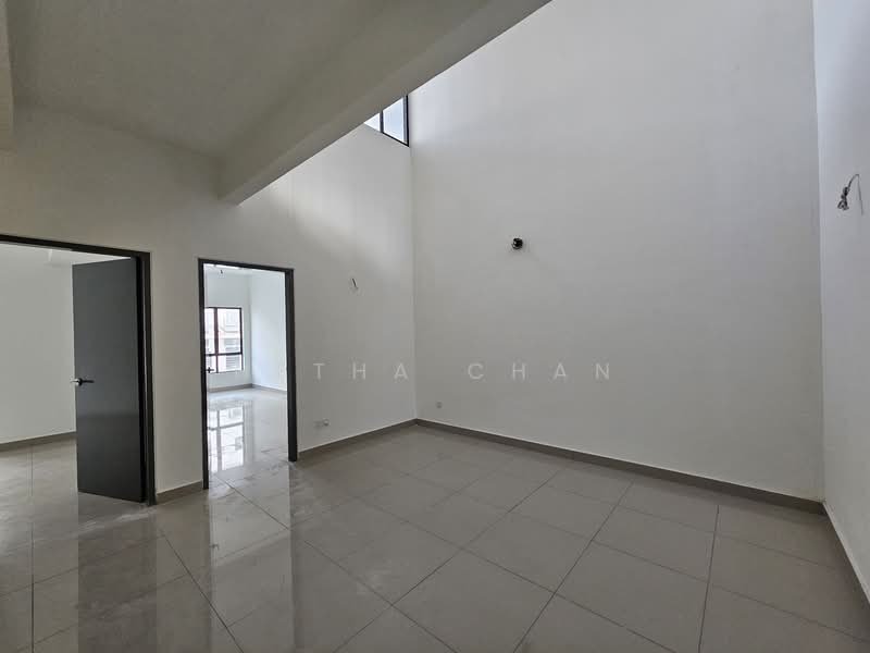 Rumah Teres 2 Tingkat untuk Dijual di Cheras (Selangor) - Hetha Chan - Interior - PropertyGuru.com.my