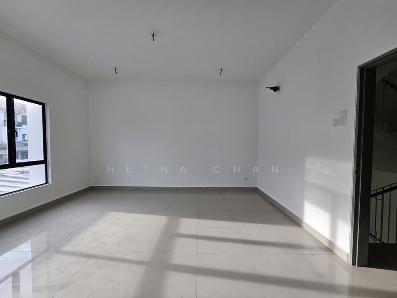 Rumah Teres 2 Tingkat untuk Dijual di Cheras (Selangor) - Hetha Chan - Interior - PropertyGuru.com.my