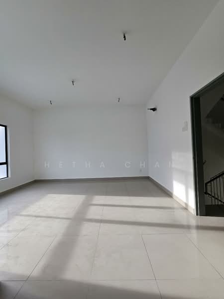 Rumah Teres 2 Tingkat untuk Dijual di Cheras (Selangor) - Hetha Chan - Interior - PropertyGuru.com.my