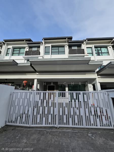 Rumah Teres 2 Tingkat untuk Dijual di Cheras (Selangor) - Hetha Chan - PropertyGuru.com.my