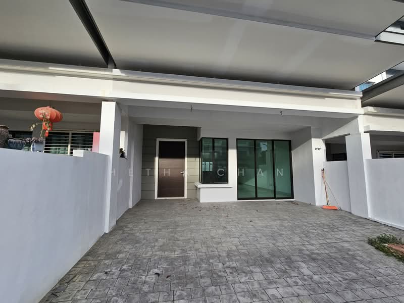 Rumah Teres 2 Tingkat untuk Dijual di Cheras (Selangor) - Hetha Chan - PropertyGuru.com.my