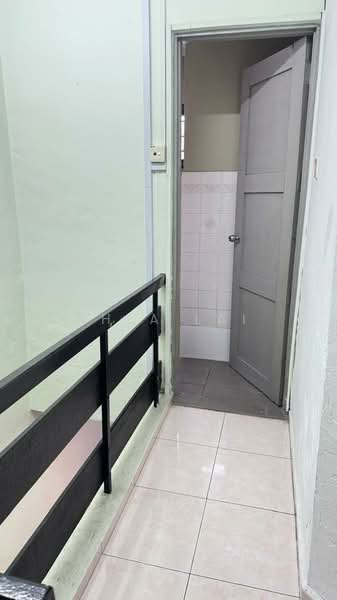 For Rent - DESA CEMERLANG