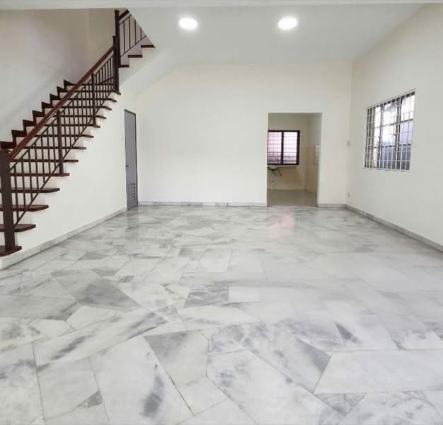 Rumah Teres 2.5 Tingkat untuk Dijual di Taman Puchong Impian (Puchong) - Vincent Yeoh - Living Room - PropertyGuru.com.my