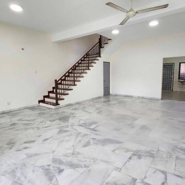 Rumah Teres 2.5 Tingkat untuk Dijual di Taman Puchong Impian (Puchong) - Vincent Yeoh - Living Room - PropertyGuru.com.my