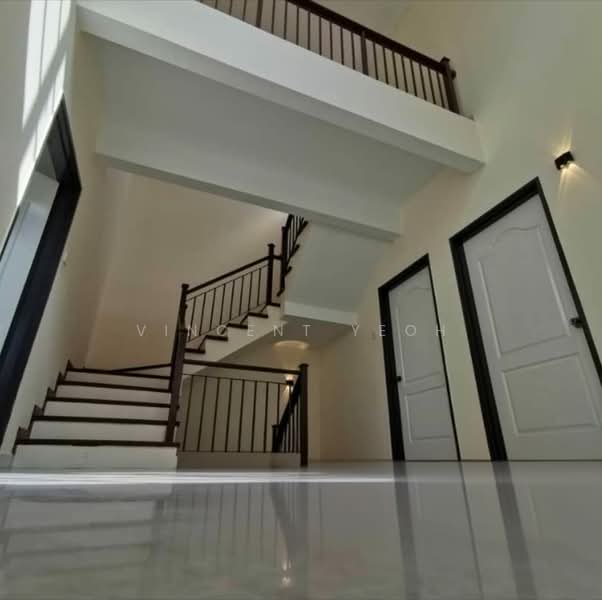 Rumah Teres 2.5 Tingkat untuk Dijual di Taman Puchong Impian (Puchong) - Vincent Yeoh - Interior - PropertyGuru.com.my