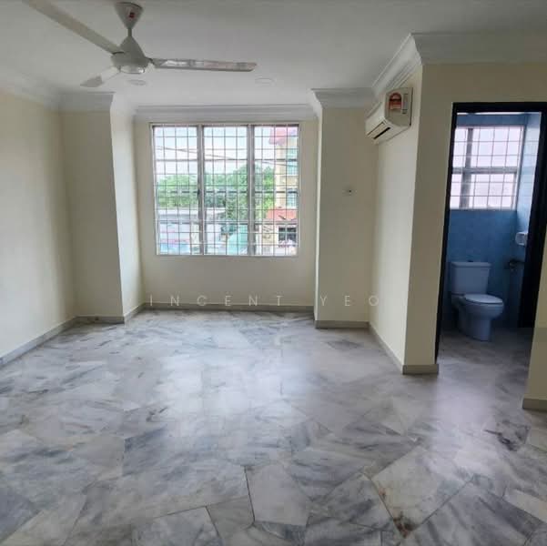 Rumah Teres 2.5 Tingkat untuk Dijual di Taman Puchong Impian (Puchong) - Vincent Yeoh - Bathroom - PropertyGuru.com.my
