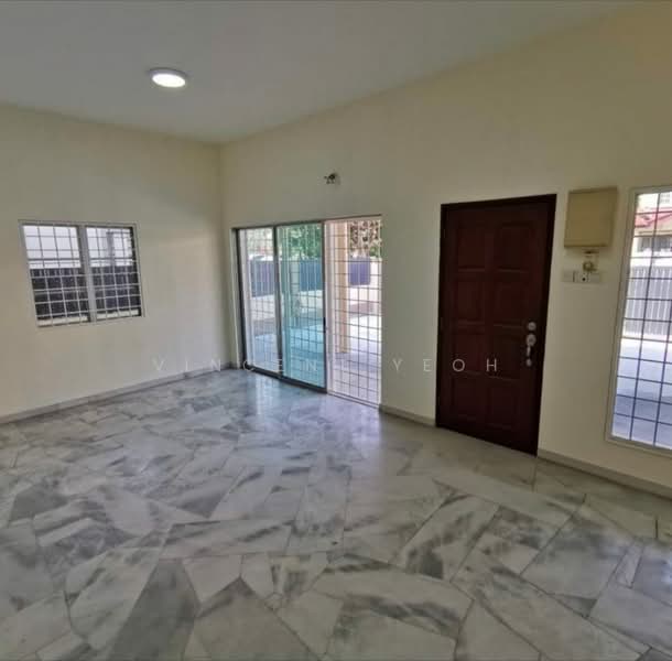 Rumah Teres 2.5 Tingkat untuk Dijual di Taman Puchong Impian (Puchong) - Vincent Yeoh - Living Room - PropertyGuru.com.my