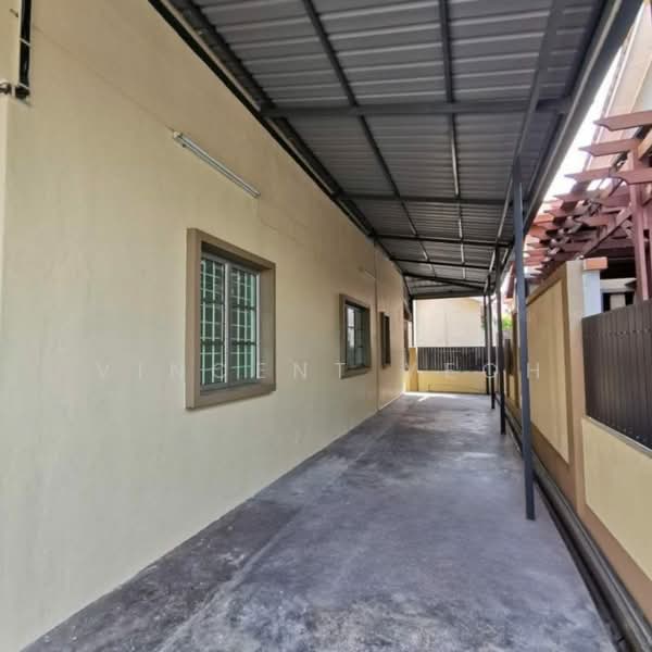 Rumah Teres 2.5 Tingkat untuk Dijual di Taman Puchong Impian (Puchong) - Vincent Yeoh - Exterior - PropertyGuru.com.my