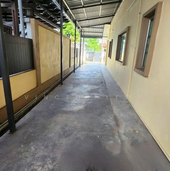 Rumah Teres 2.5 Tingkat untuk Dijual di Taman Puchong Impian (Puchong) - Vincent Yeoh - Exterior - PropertyGuru.com.my