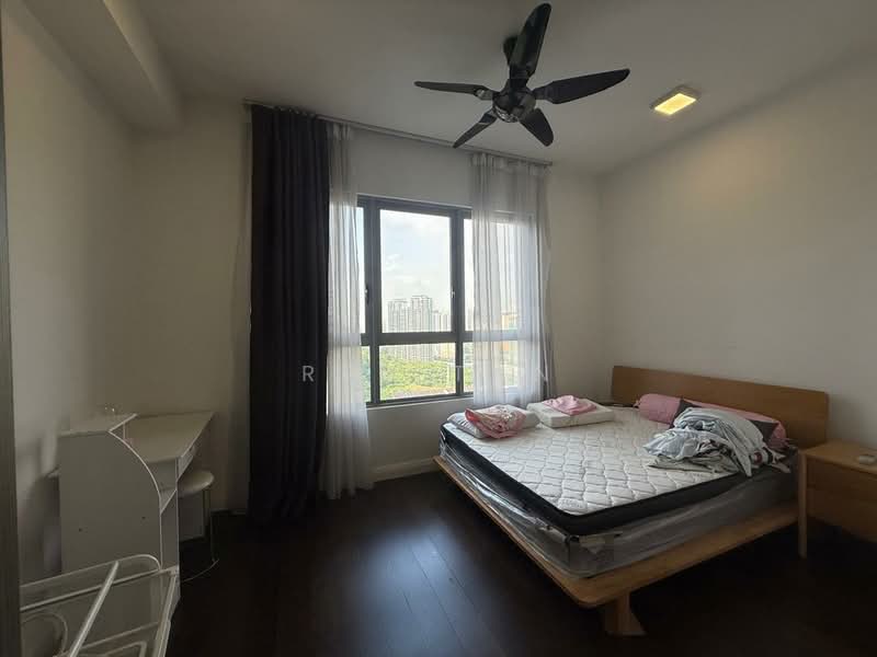 Condominium for Rent at The Westside Two - Rex Tan - Bedroom - PropertyGuru.com.my