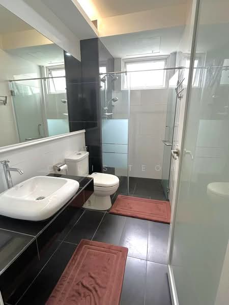 Condominium for Rent at The Clovers - Chris Teoh - Bathroom - PropertyGuru.com.my