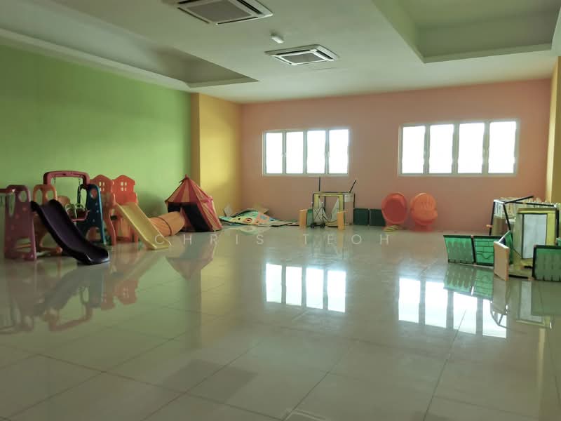 Condominium for Rent at The Clovers - Chris Teoh - Interior - PropertyGuru.com.my