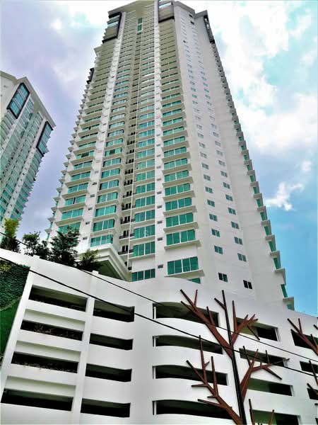 Condominium for Rent at The Clovers - Chris Teoh - Exterior - PropertyGuru.com.my