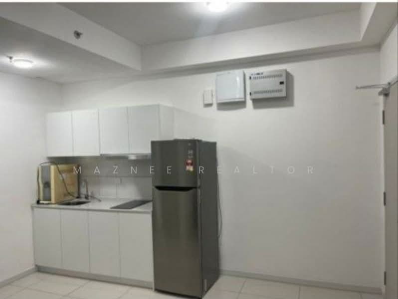 Service Residence for Rent at Horizon Suites - Maznee Realtor - Kitchen - PropertyGuru.com.my