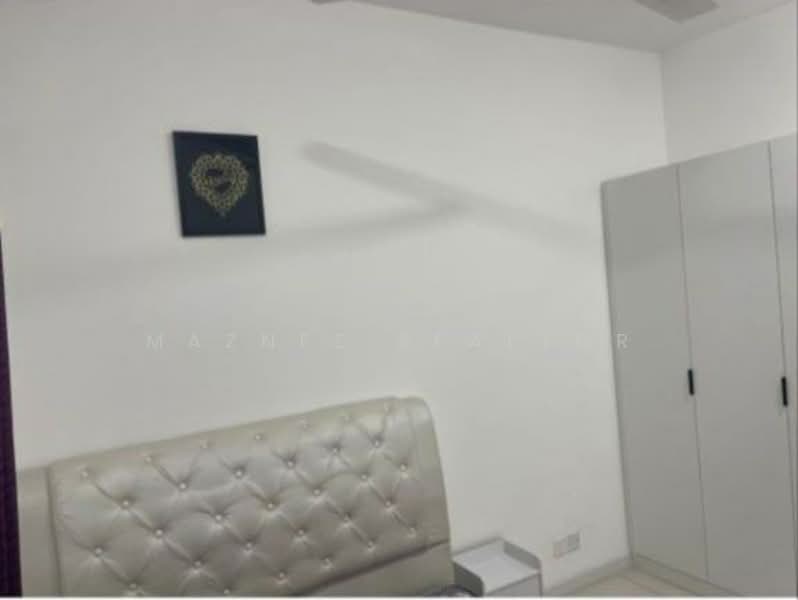Service Residence for Rent at Horizon Suites - Maznee Realtor - Bedroom - PropertyGuru.com.my