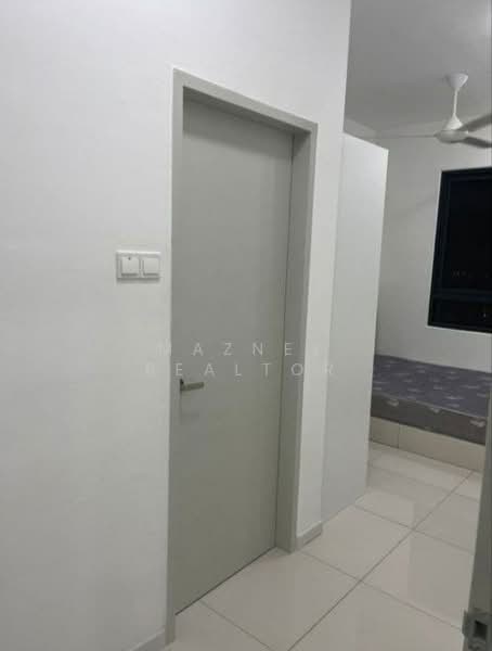 Service Residence for Rent at Horizon Suites - Maznee Realtor - Bedroom - PropertyGuru.com.my