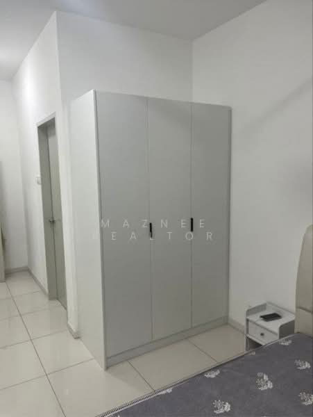 Service Residence for Rent at Horizon Suites - Maznee Realtor - Bedroom - PropertyGuru.com.my