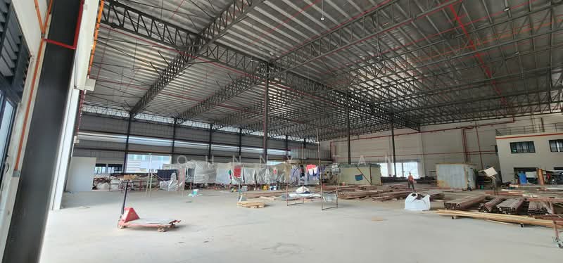 Detached Factory for Rent in Taman Industri Alam Jaya (Puncak Alam) - Johnny Tan - Interior - PropertyGuru.com.my