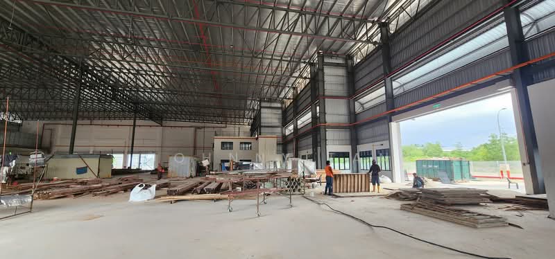 Detached Factory for Rent in Taman Industri Alam Jaya (Puncak Alam) - Johnny Tan - Exterior - PropertyGuru.com.my
