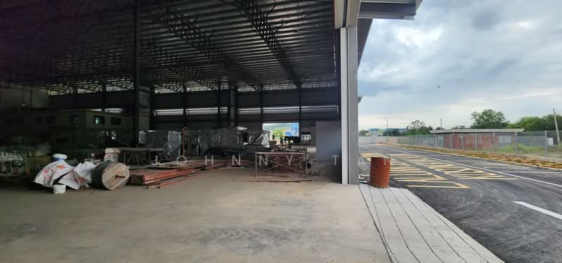 Detached Factory for Rent in Taman Industri Alam Jaya (Puncak Alam) - Johnny Tan - Exterior - PropertyGuru.com.my