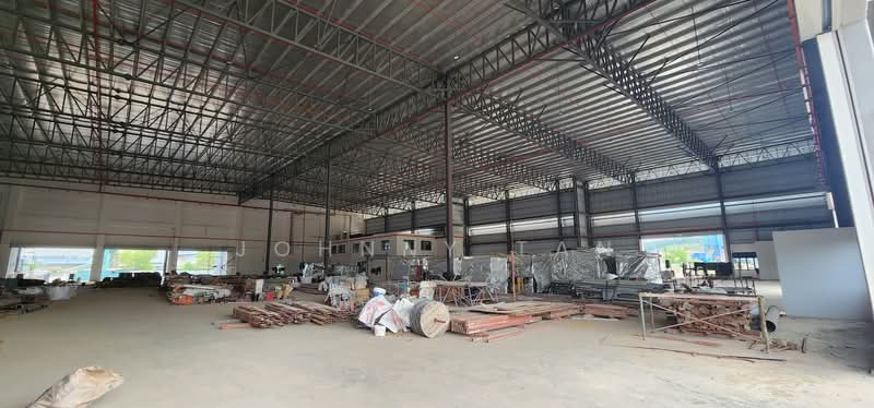 Detached Factory for Rent in Taman Industri Alam Jaya (Puncak Alam) - Johnny Tan - Interior - PropertyGuru.com.my