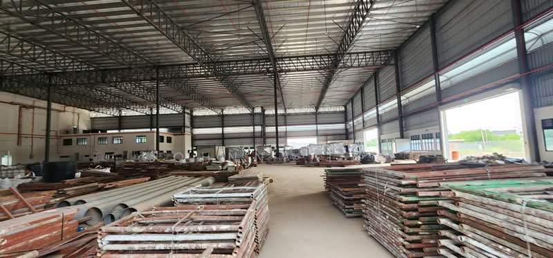 Detached Factory for Rent in Taman Industri Alam Jaya (Puncak Alam) - Johnny Tan - Exterior - PropertyGuru.com.my