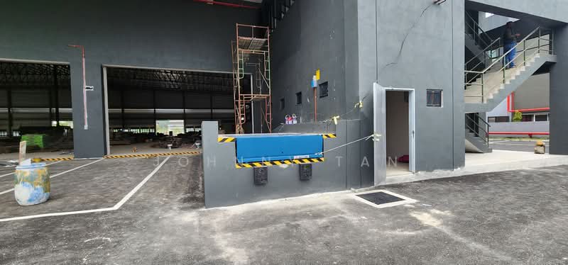 Detached Factory for Rent in Taman Industri Alam Jaya (Puncak Alam) - Johnny Tan - Exterior - PropertyGuru.com.my