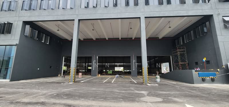Detached Factory for Rent in Taman Industri Alam Jaya (Puncak Alam) - Johnny Tan - Exterior - PropertyGuru.com.my