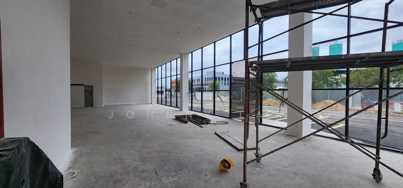 Detached Factory for Rent in Taman Industri Alam Jaya (Puncak Alam) - Johnny Tan - Interior - PropertyGuru.com.my